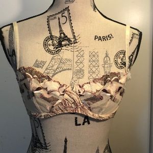 Aubade Paris Underwire Bra - W214